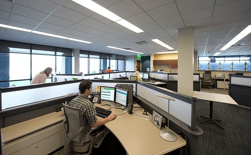 3River Federal Credit Union - A Workplace Change Mangement Case Study